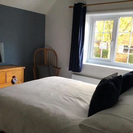 Icthus Bed & Breakfast Willerby  Екстериор снимка