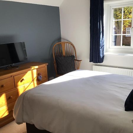Icthus Bed & Breakfast Willerby  Екстериор снимка