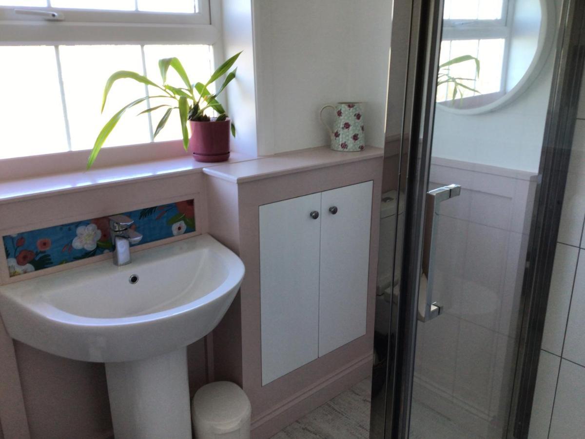 Icthus Bed & Breakfast Willerby  Екстериор снимка